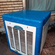 کولر آبی 3500 - با موتور شرکت موتوژن