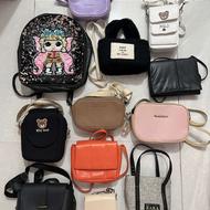 کیف دخترونه و زنونه