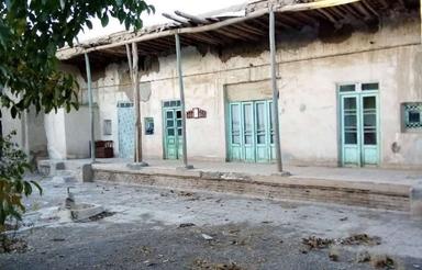 فروش ملک کلنگی