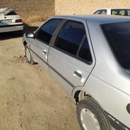 حمل مسافر باپژو 405