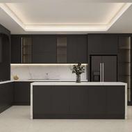 طرای و ساخت انواع کمد، کنسول و کابینت