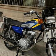 هوندا cdi 125 ژاپن
