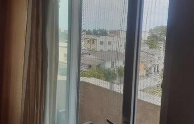 اجاره ( واحد 80 متری ) دو خوابه در بلوار دانشگاه