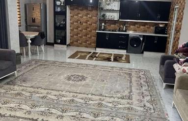 فروش آپارتمان 120 متر در بلوار مطهری