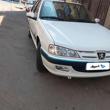 پارس آخر 99بی رنگ بدون خط در حد خشک