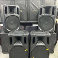 فروش دو جفت JTR jw600 پسیو