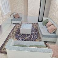 سوئیت اجاره ای