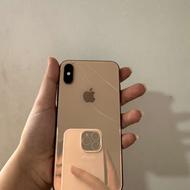 Iphone Xs 256 gold