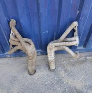 هدرز شورولت
