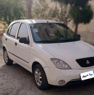 تیبا 2بدون رنگ