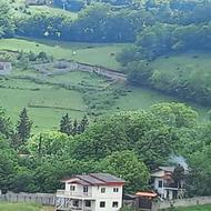 165 متری مرزن آباد روستا سیرگا روستای بهکله