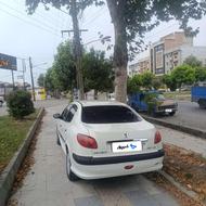 206 sd v8;