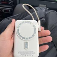 پاوربانک مگنتی