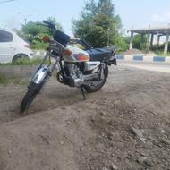 هوندا 150 لیفان