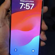 آیفون ایکس 256 لا کاغذ