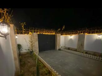 ویلا استخردار جابان