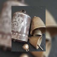 زنگول، قورچی، دالاق