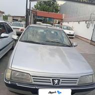 405 دوگانه مول 87