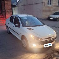 206sd مدل1400بیرنگ