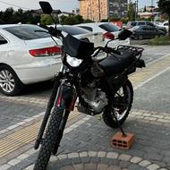 تریل 200 مدل 1401