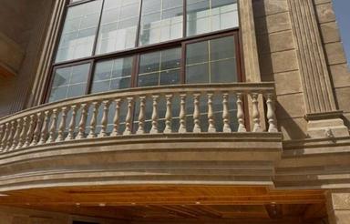 ویلا 560 متری لوکس در خیابان تهران لوکیشن عالی