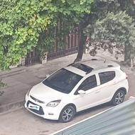لیفان x50 اتومات