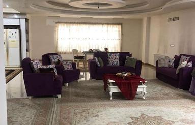 فروش آپارتمان 94 متری محدوده شهابنیا