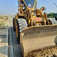 لودر950 کاترپیلار