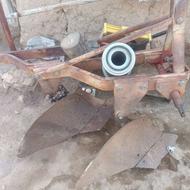 گاو آهن فروشی است