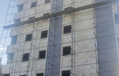 آپارتمان نوساز خیابان نیروی انتظامی
