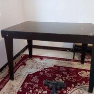 میز ناهار خوری 4 نفره