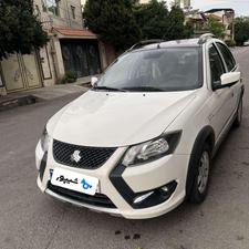 کوئیک R مدل 1402