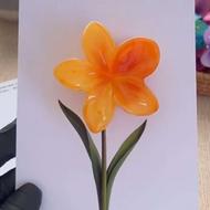 جای کپسول گاز