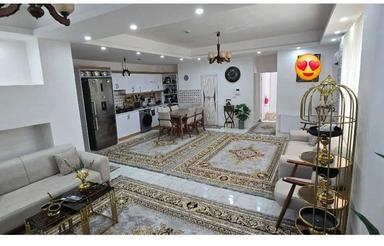 فروش واحد اپارتمان شهری 90متری