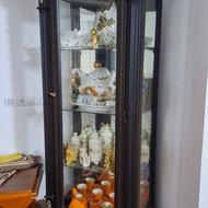ویترین چوبی