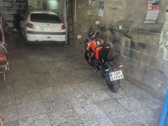فروش مغازه 20 متر