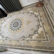 فرش 9 متری کاملا نوووووو