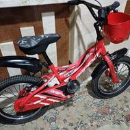 دوچرخه 16خارجی راپیدو