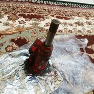 جک روغنی 3 تن
