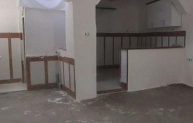 رهن کامل دو باب خانه دربست