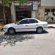 سمند lx88 دوگانهسوز