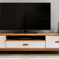 میزتلویزیون دورنگTVبلوط