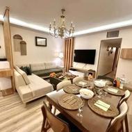 فروش آپارتمان 58 متر در سازمان آب - منطقه 5