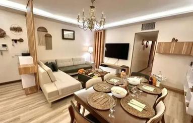 فروش آپارتمان 58 متر در سازمان آب - منطقه 5
