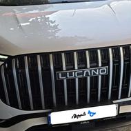 خودرو لوکانوl8مدل 404