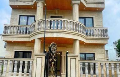 فروش ویلا 200 متر در کمربندی امیرکلا