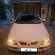 سمند EF7 سفارشی