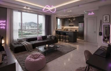 فروش آپارتمان 70 متر در نمک آبرود