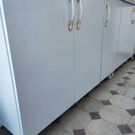 سفید/کابینت////