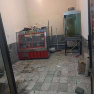 یخچال و فر و کولر